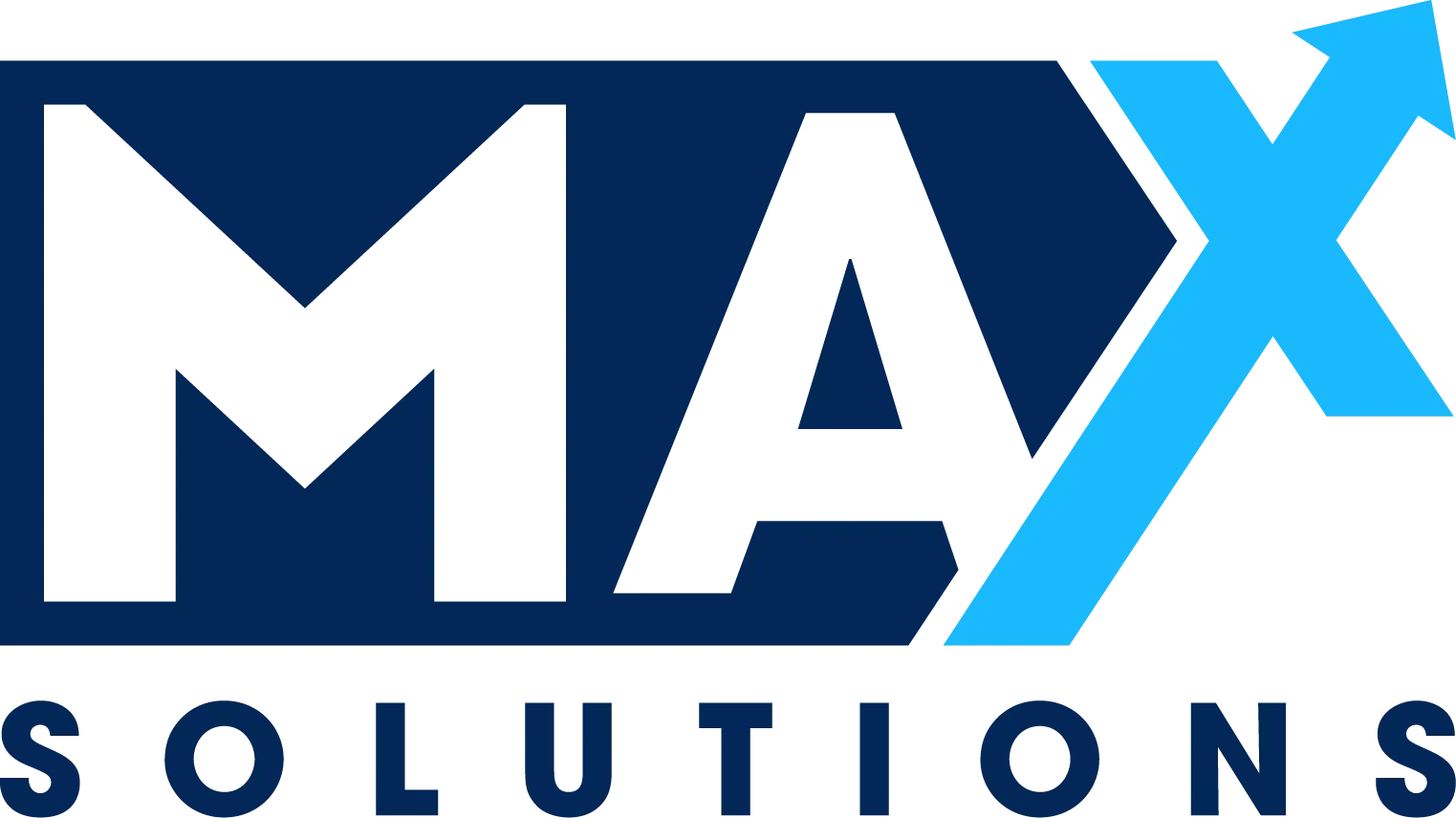 MaxData Logo